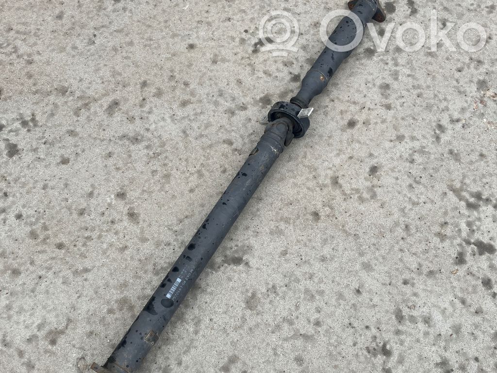 BMW X1 E84 Drive shaft (set) 