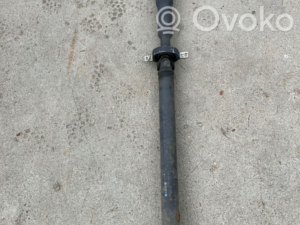 BMW X1 E84 Albero di trasmissione (set) 