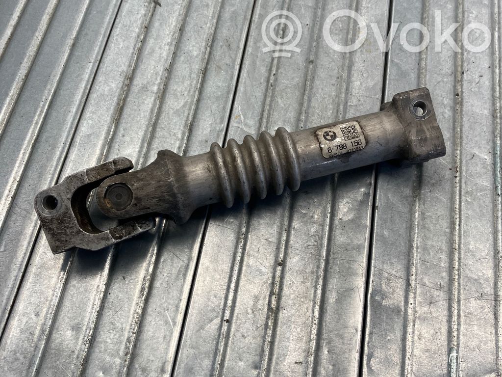 Steering column universal joint   6788156,0755813