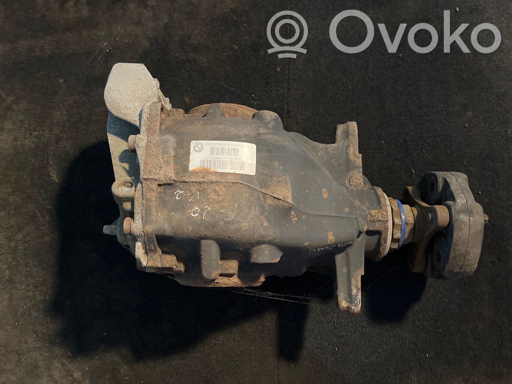 BMW 3 F30 F35 F31 Diferențial spate 
