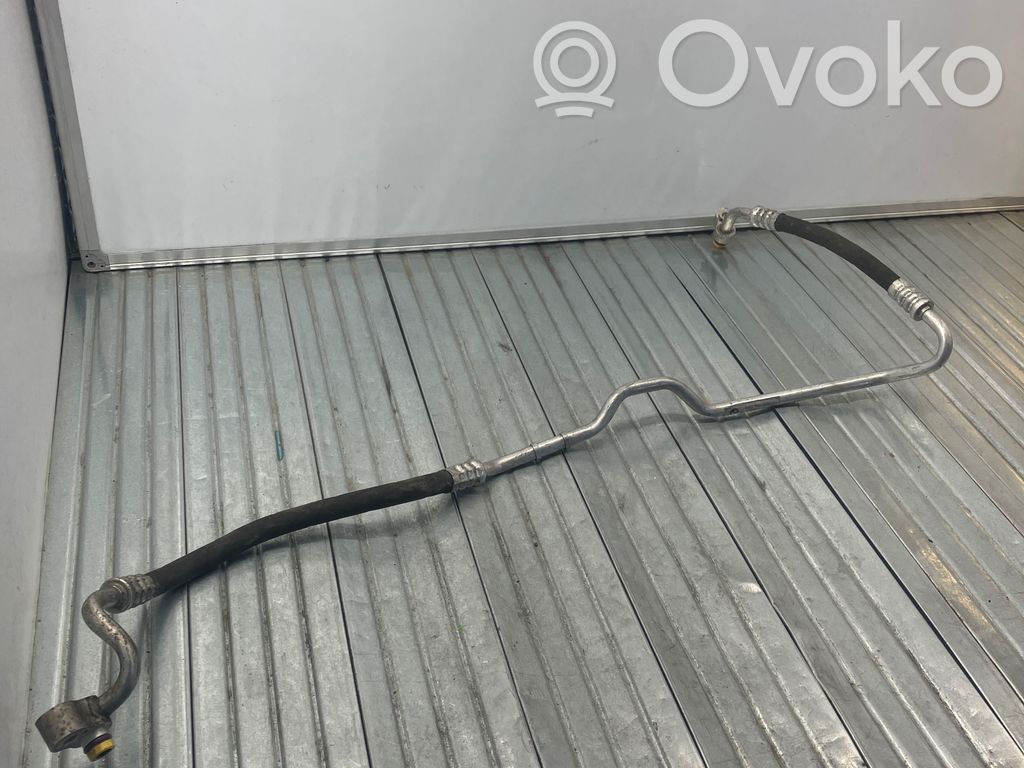 BMW X6 E71 Conductă/furtun aer condiționat (A/C) 