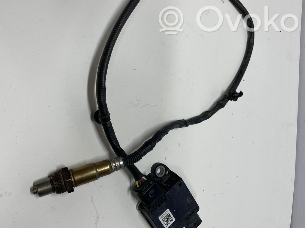 Ford Ranger Sonda lambda 
