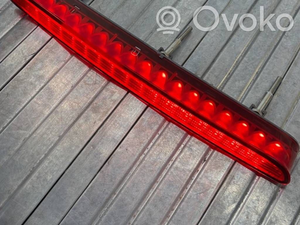 BMW 3 E92 E93 Luce d’arresto centrale/supplementare 