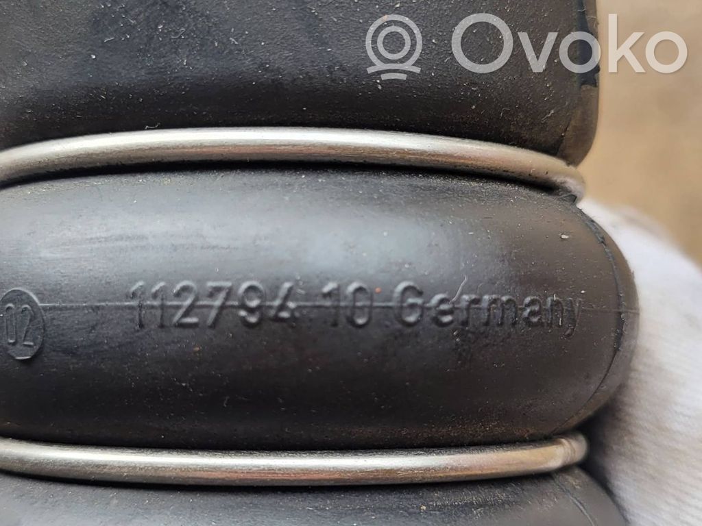 BMW 1 E81 E87 Intercooler hose/pipe 