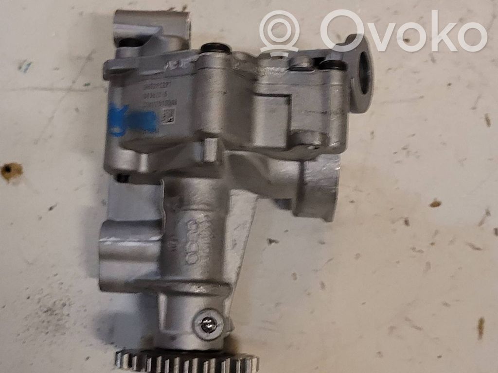 Audi RS3 Pompa dell’olio 