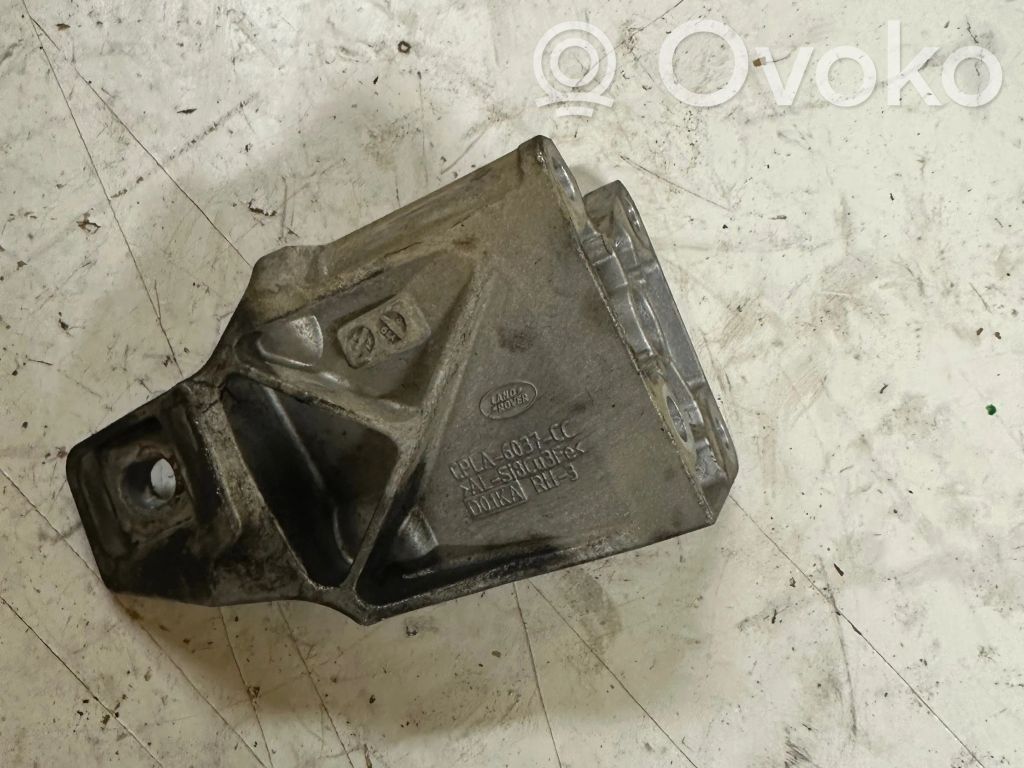 Engine mounting bracket   CPLA6037CC