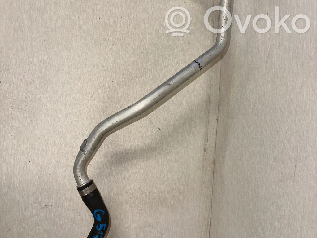 BMW M4 F82 F83 Bord 
