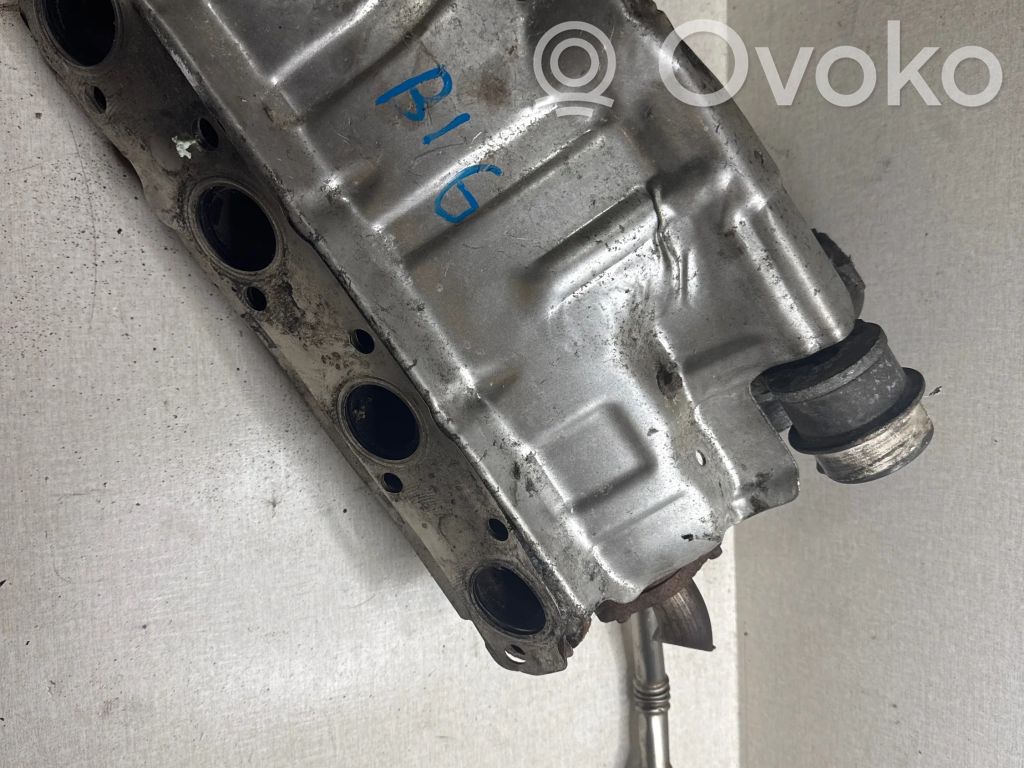 Ford Transit Turbina 