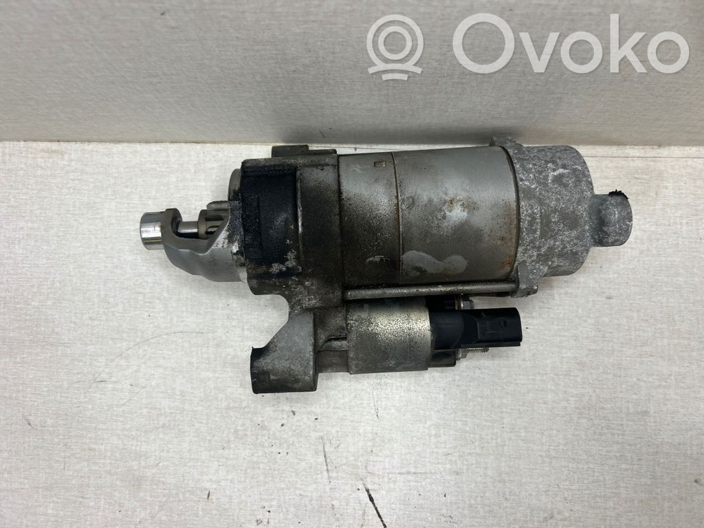 Audi A4 S4 B9 Motorino d’avviamento 