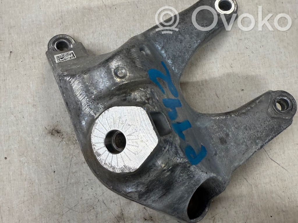 Engine mounting bracket   4M0199307,4M0199307BF