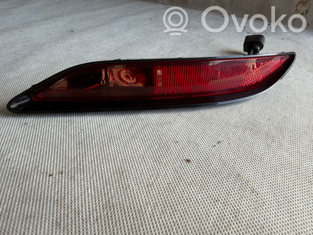 Volkswagen ID.3 Wkład lampy tylnej 