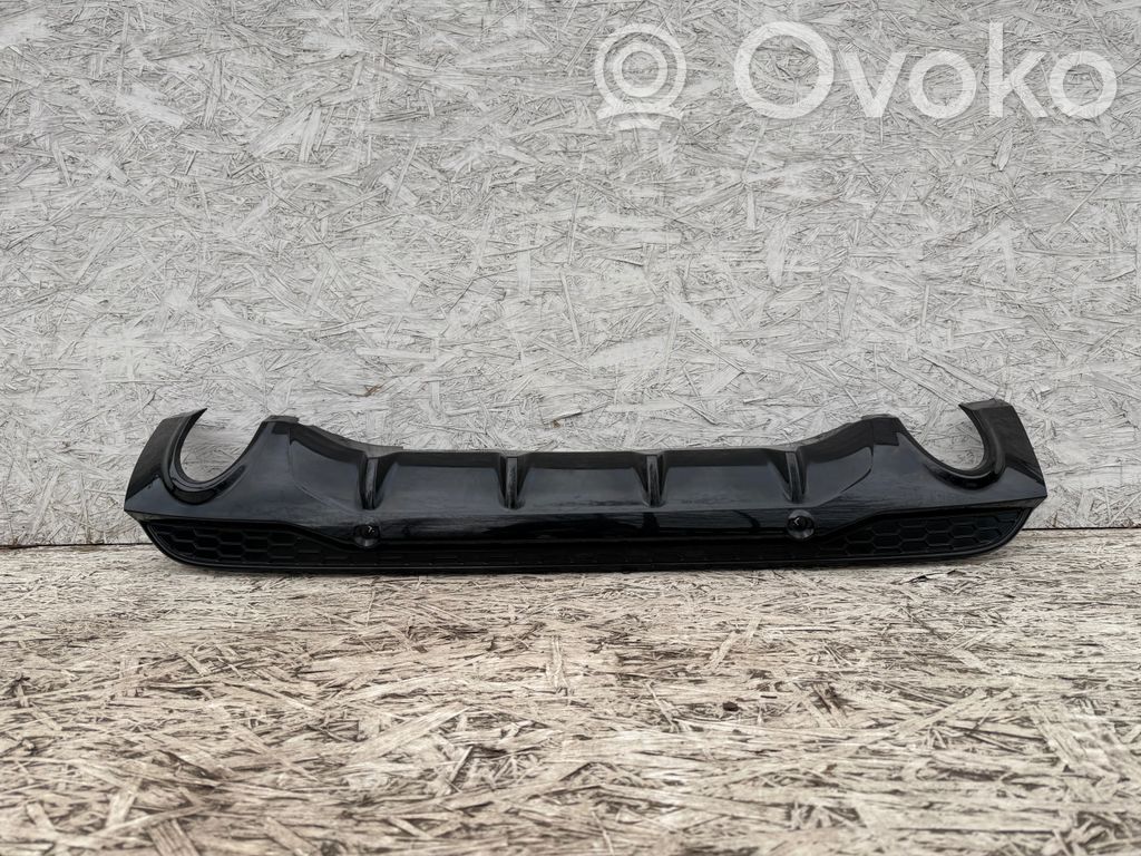 Ford C-MAX II Apatinė bamperio dalis 