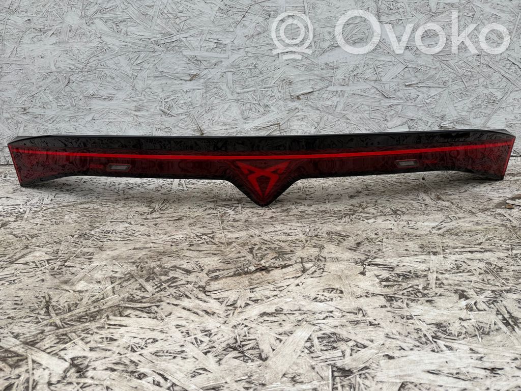 Cupra Tavascan Lampa tylna 