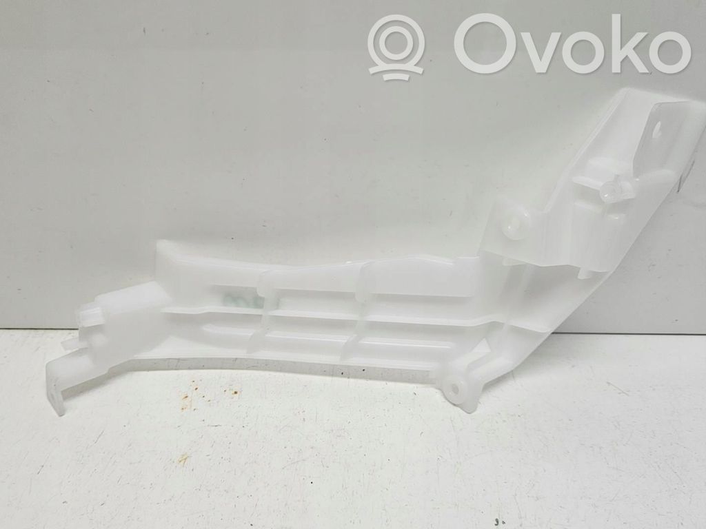 Mitsubishi Eclipse Cross Front bumper mounting bracket 