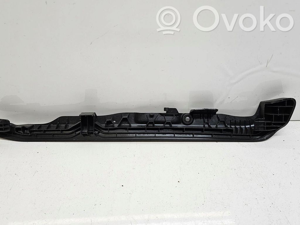 Audi A6 S6 C8 4K Sitzverkleidung 