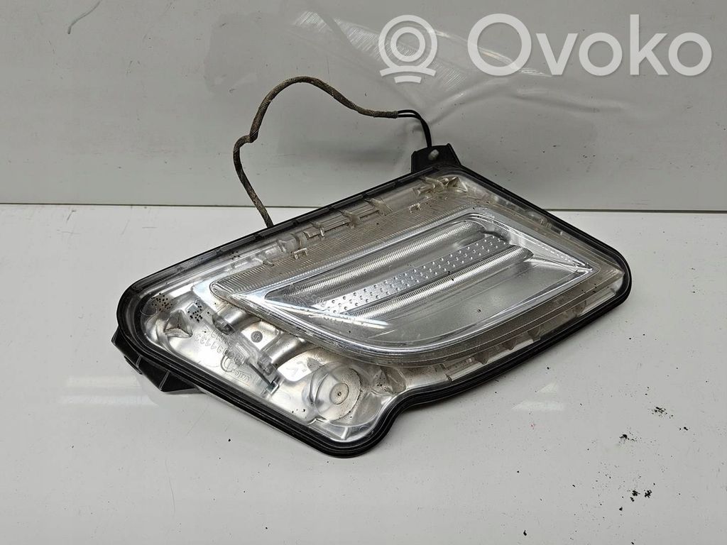LED-Tagfahrscheinwerfer   89091133