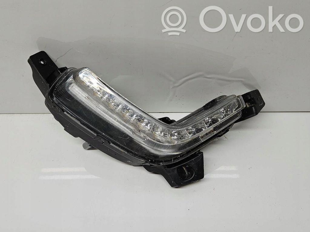 Hyundai i10 Lampa LED do jazdy dziennej 