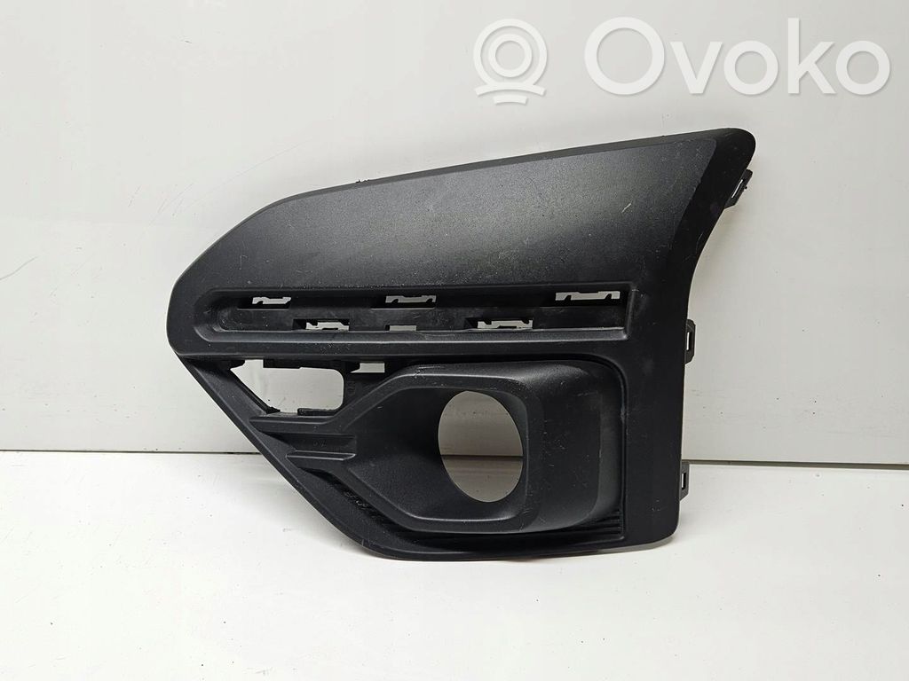 Dacia Sandero Krata halogenu 