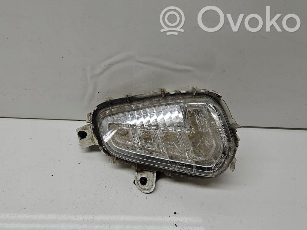 Skoda Yeti (5L) Phare de jour LED 