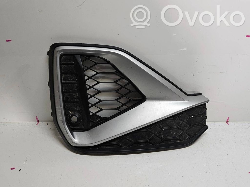 Audi Q2 - Moldura/rejilla de la luz antiniebla delantera 