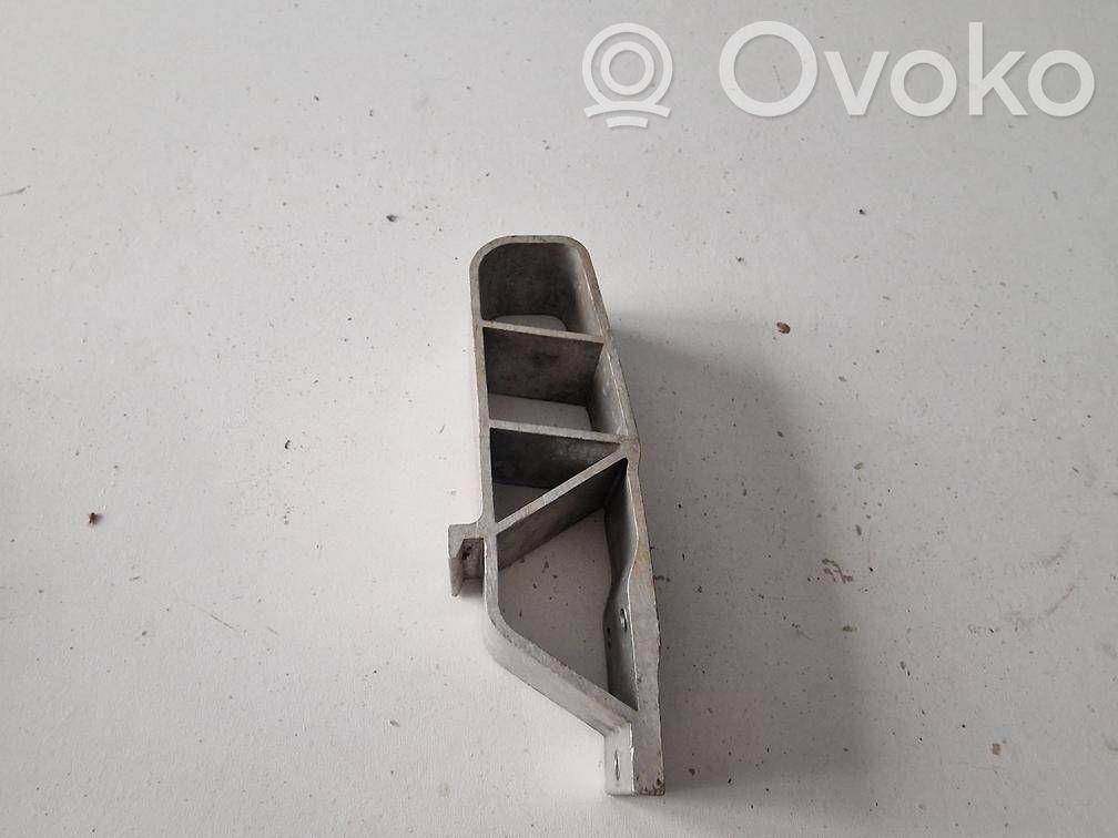 Audi A4 S4 B9 Travesaño del parachoques delantero 