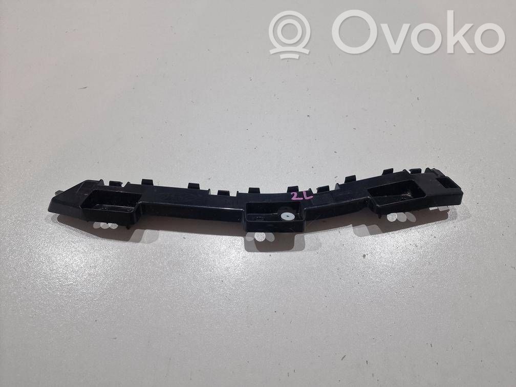 Ford S-MAX Rear bumper mounting bracket 