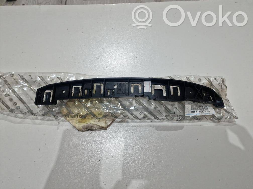 Fiat Doblo Etupuskurin kannake 