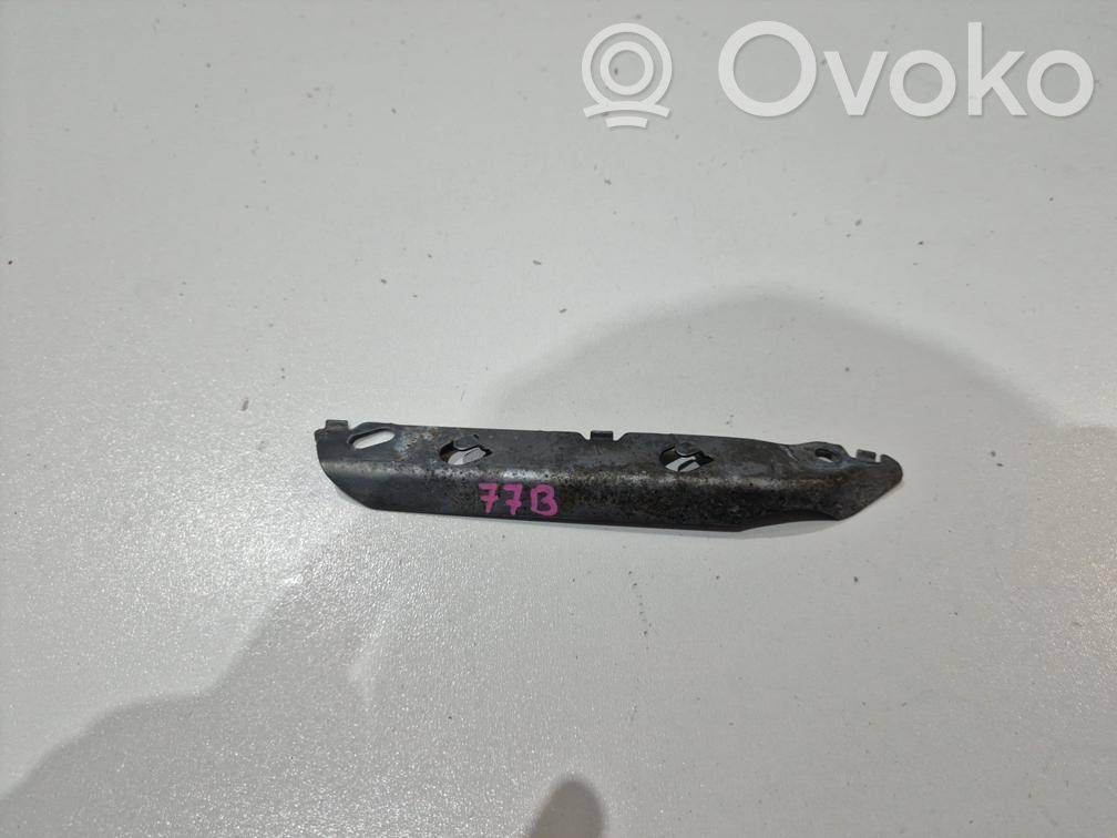 BMW 3 E90 E91 Front bumper mounting bracket 