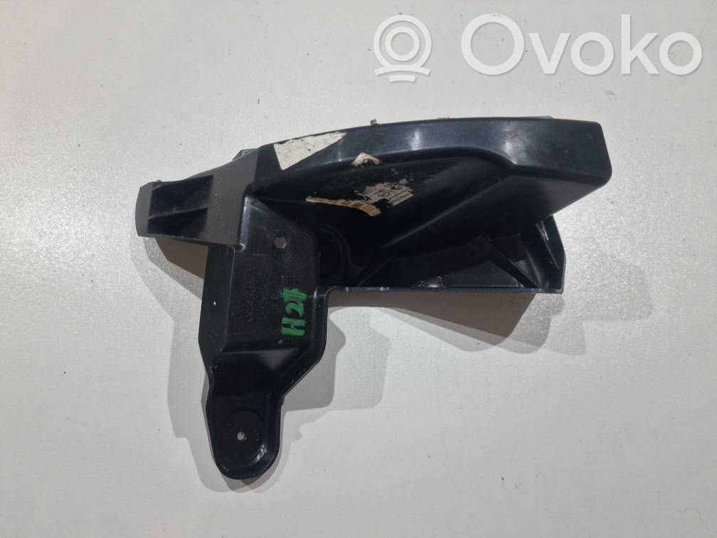 Opel Insignia B Uchwyt / Mocowanie zderzaka tylnego 