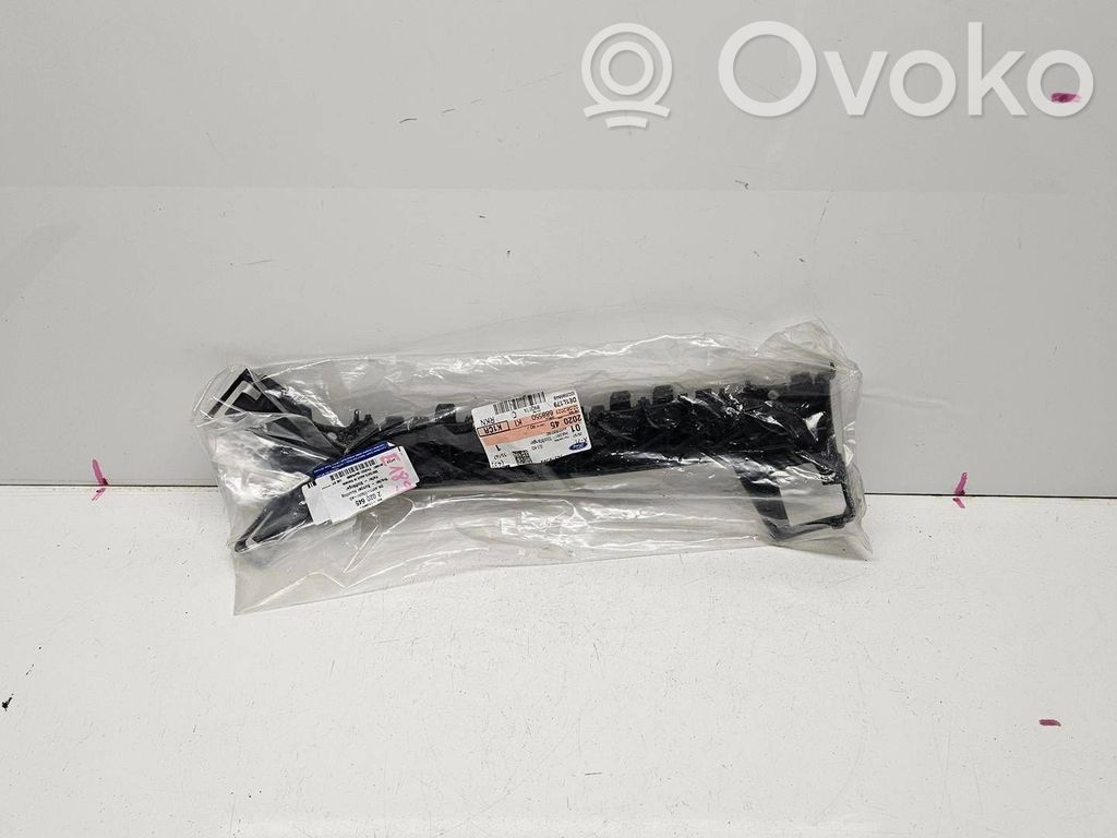 Ford B-MAX Rear bumper mounting bracket 