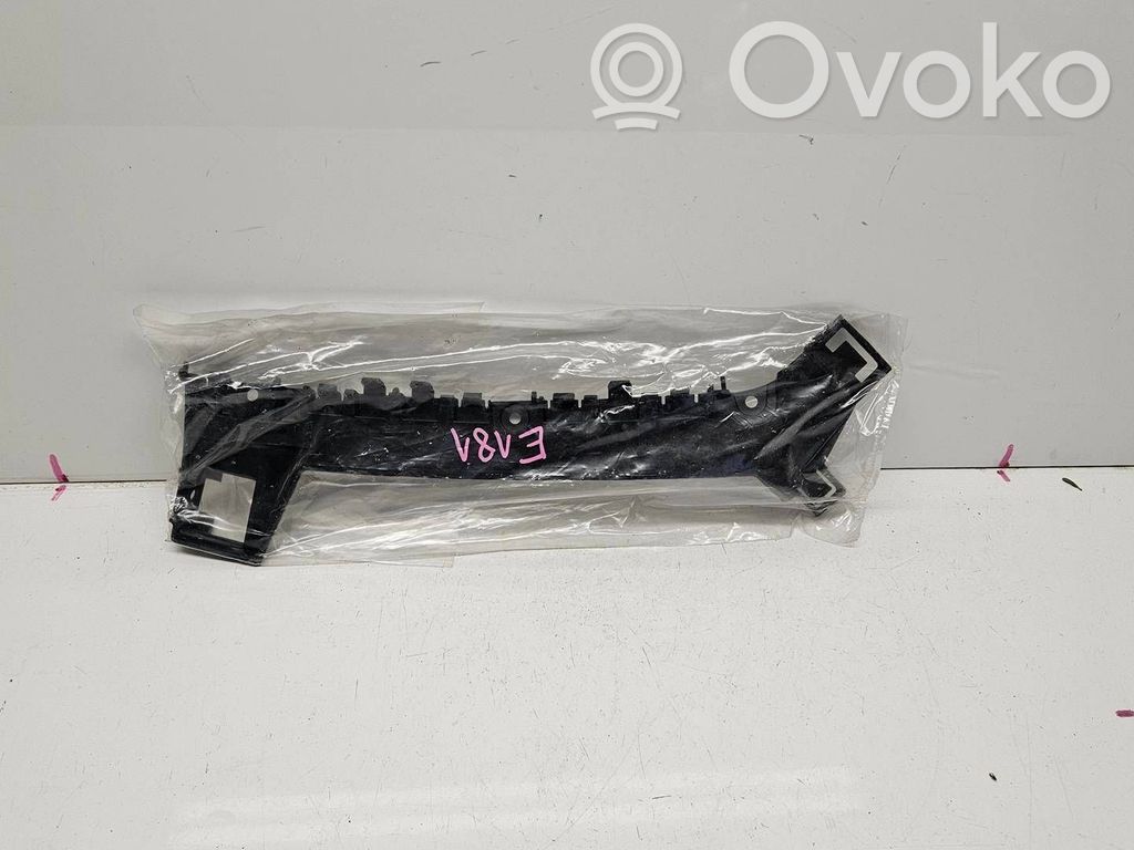 Ford B-MAX Rear bumper mounting bracket 