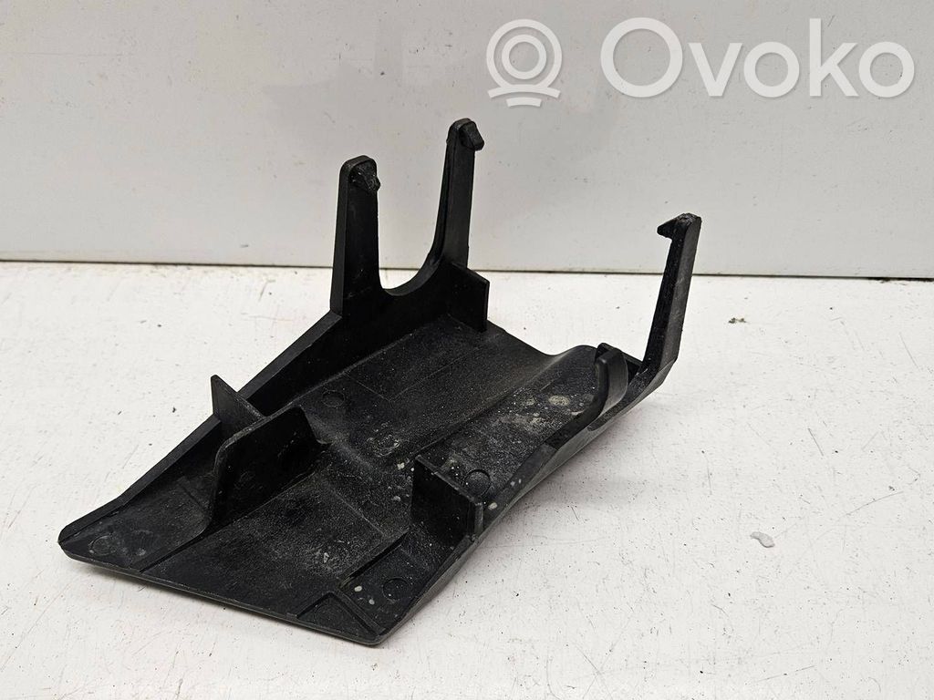 Opel Corsa D Front bumper mounting bracket 
