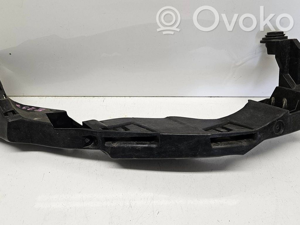 Volkswagen Polo VI Support phare frontale 