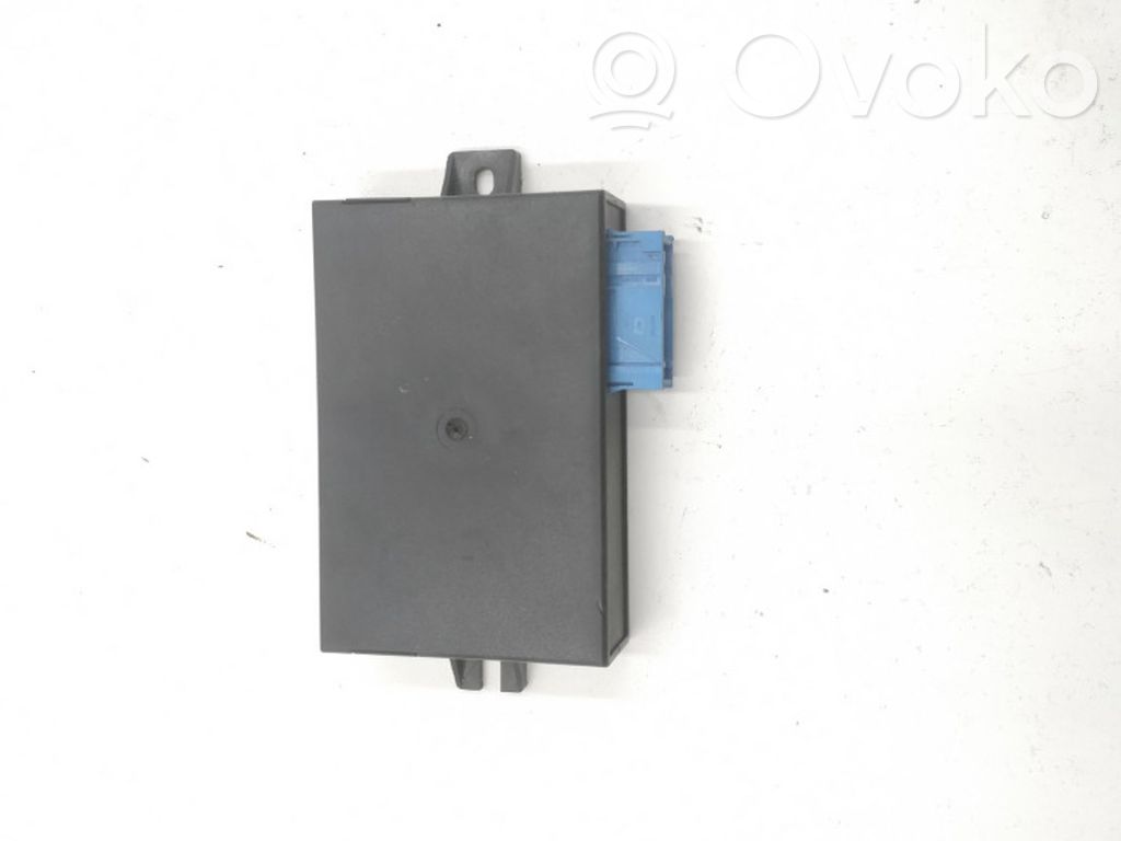 BMW 5 E39 Cruise control unit/module 
