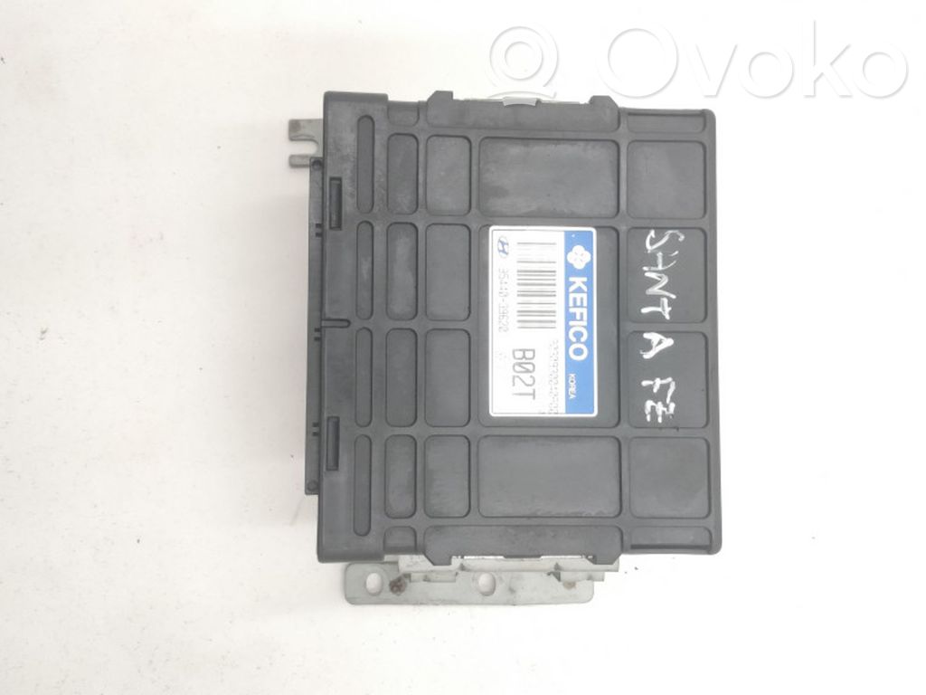 Hyundai Santa Fe Gearbox control unit/module 