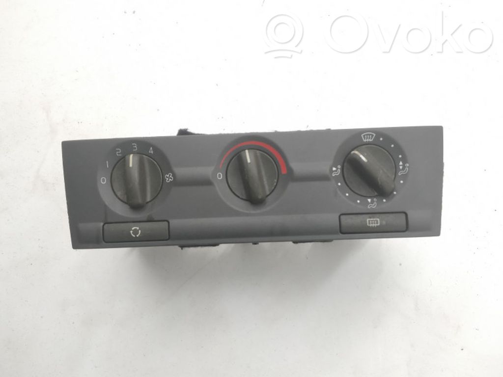 Volvo S40, V40 Climate control unit 