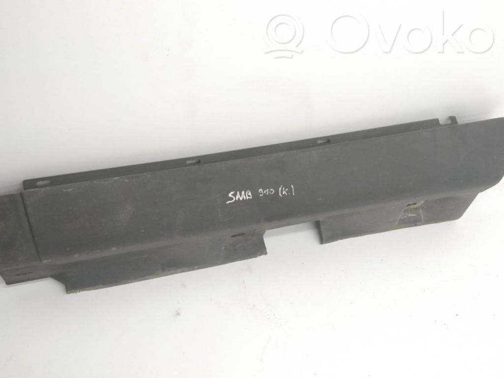 Saab 900 Listón 