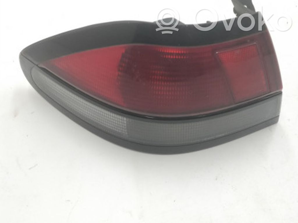 Mazda 626 Takavalot 