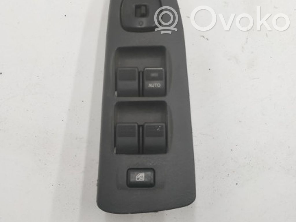 Electric window control switch   GG3E66350A,BJ0E66600