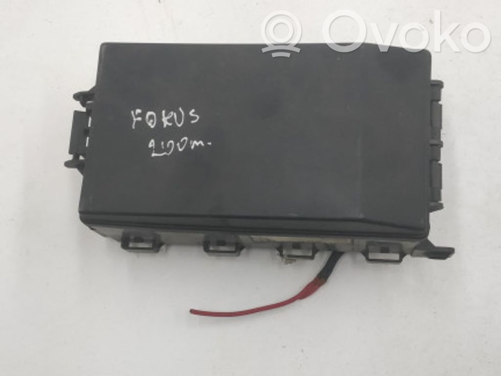 Ford Focus Fuse box set 