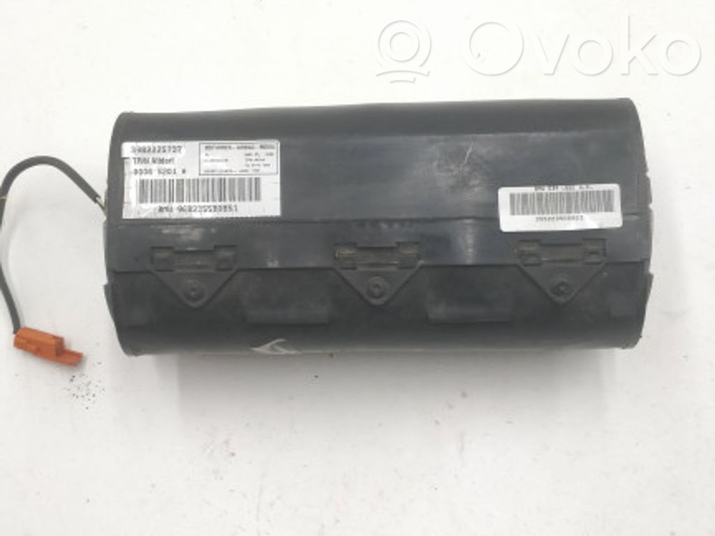 BMW 5 E39 Passenger airbag 