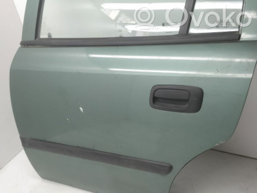 Opel Astra G Puerta trasera 