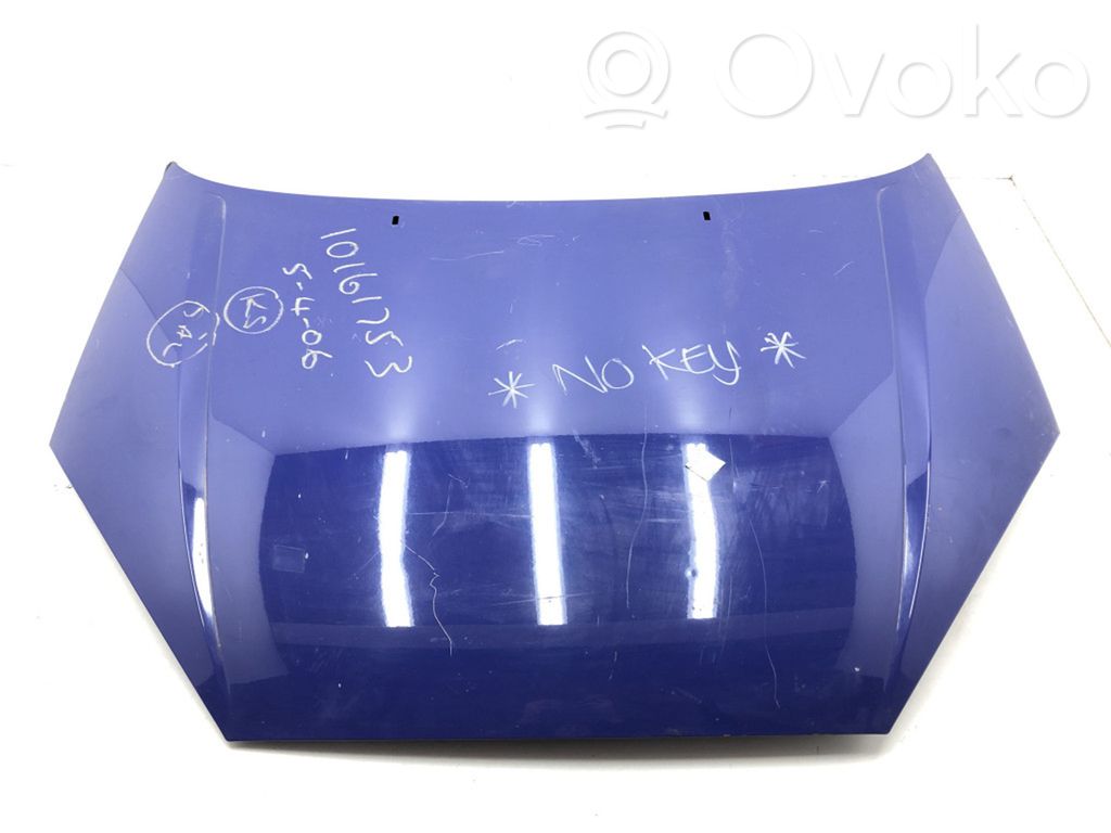 Ford Focus Engine bonnet/hood 