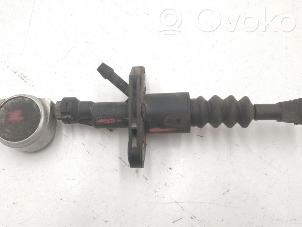 Opel Vectra B Cilindro maestro de embrague 