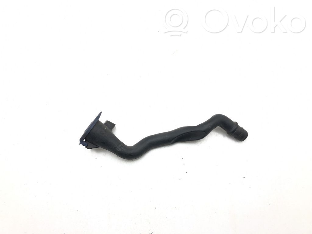 Volvo S60 Ikkunanpesimen nestetankin täyttöputki 
