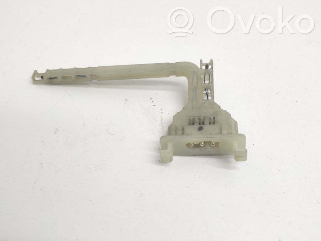 Mercedes-Benz E W210 Interior temperature sensor 