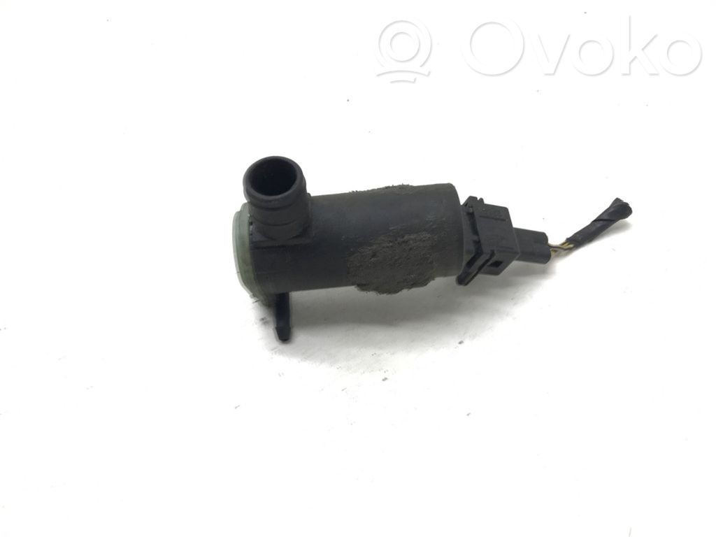 Windscreen/windshield washer pump   93BB17K624