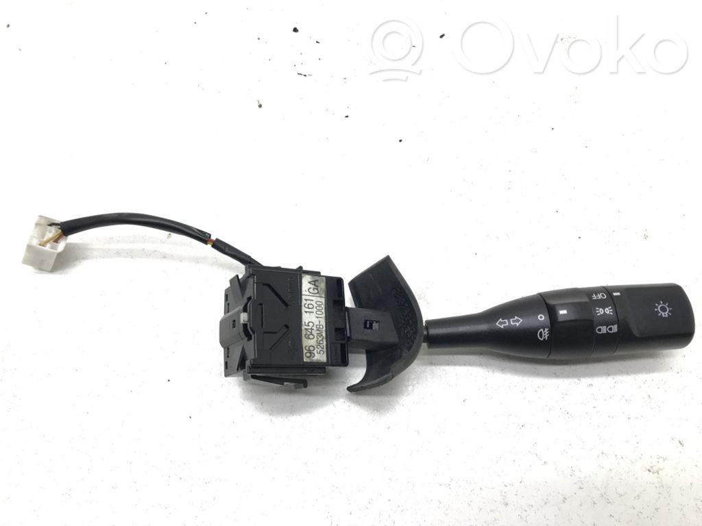 Chevrolet Epica Indicator stalk 