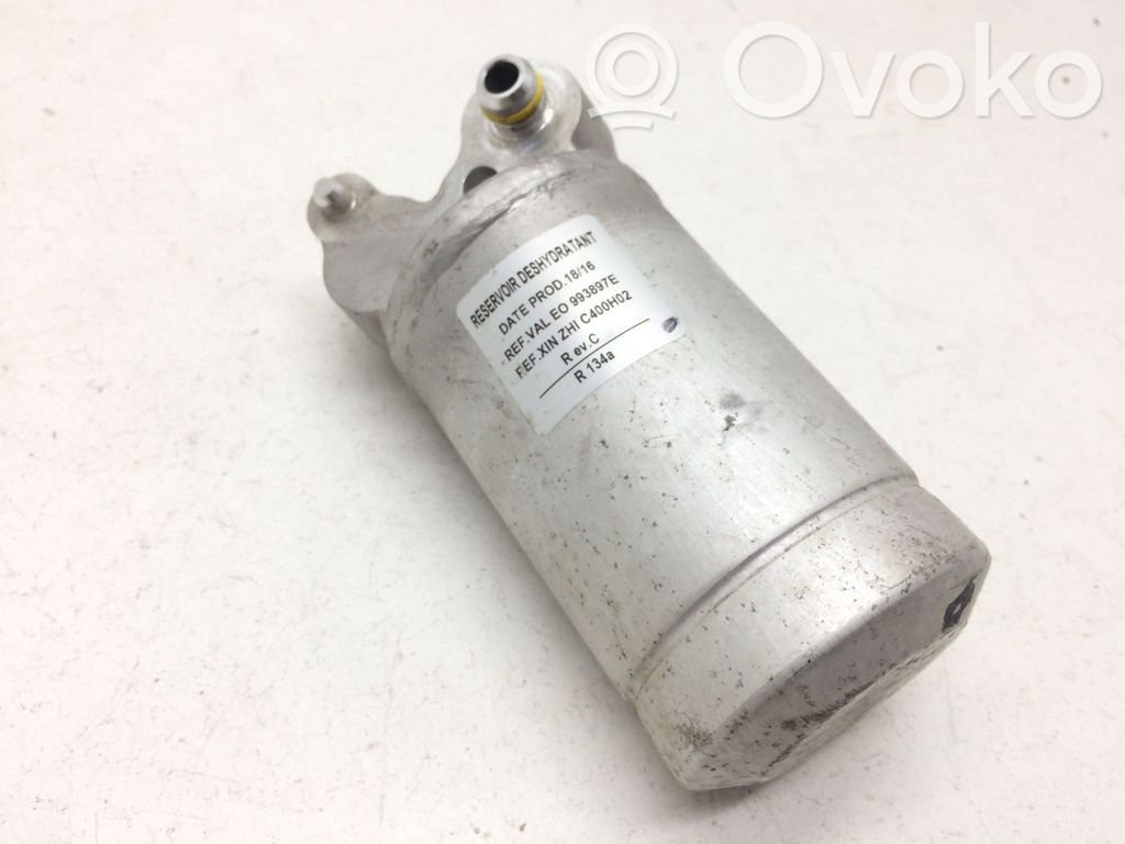 Volvo XC60 Osuszacz powietrza klimatyzacji A/C 