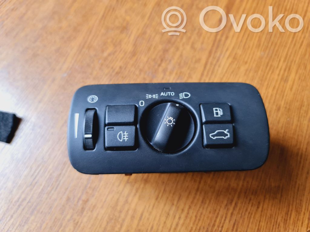 Volvo S60 Light switch 